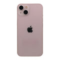 95新 Apple iPhone 13 128G 粉紅色 中國大陸版