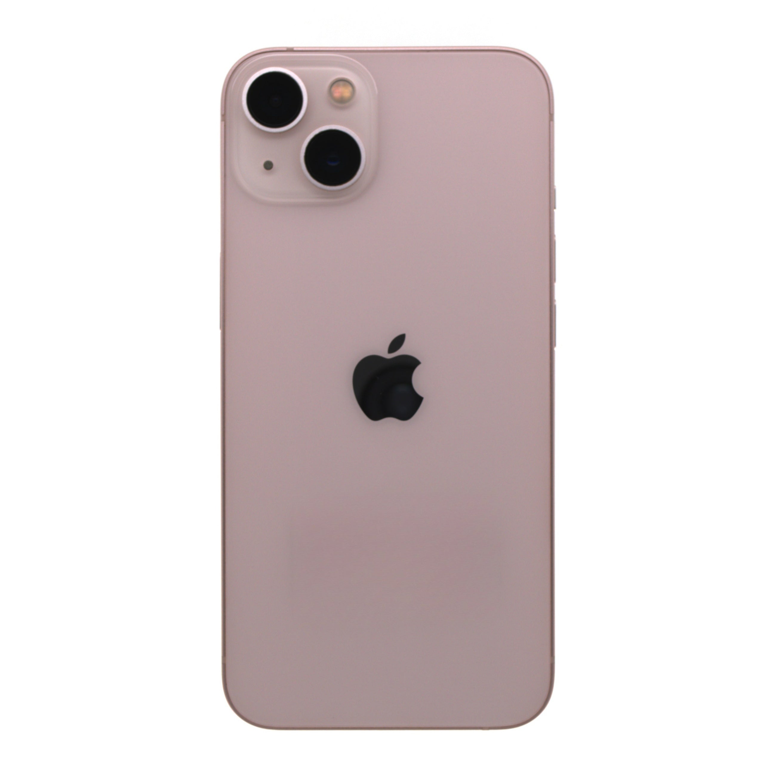 95新 Apple iPhone 13 128G 粉紅色 中國大陸版