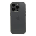 95新 Apple iPhone 15 Pro 256G 原色鈦金屬 中國大陸資源機