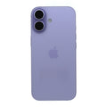 99新 Apple iPhone 17 256G 薰衣草紫色 中國大陸版