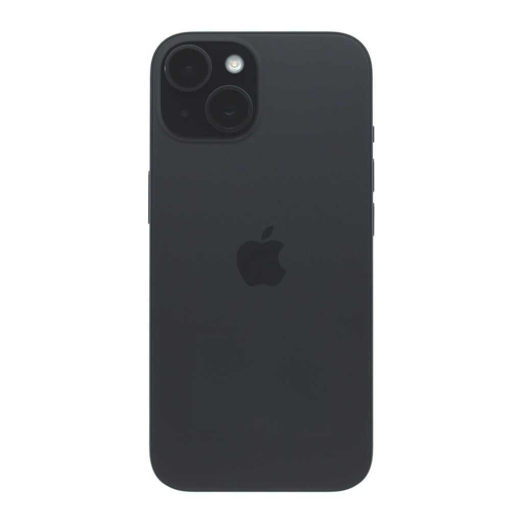 95新 Apple iPhone 15 256G 黑色 中國大陸版