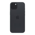 95新 Apple iPhone 15 256G 黑色 中國大陸版