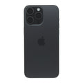 95新 Apple iPhone 15 Pro Max 256G 黑色鈦金屬 中國大陸版
