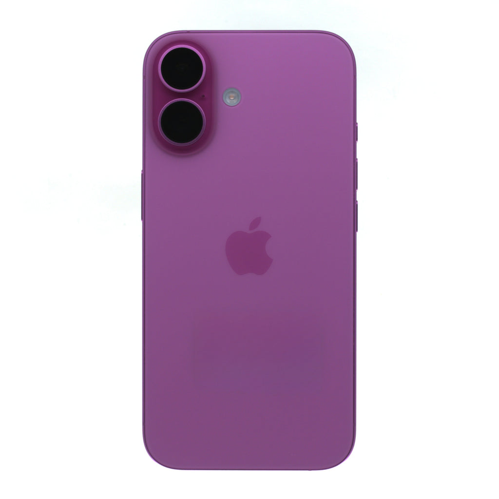 99新 Apple iPhone 16 256G 粉紅色 中國大陸資源機