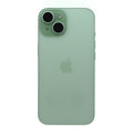 95新 Apple iPhone 15 256G 綠色 中國大陸版