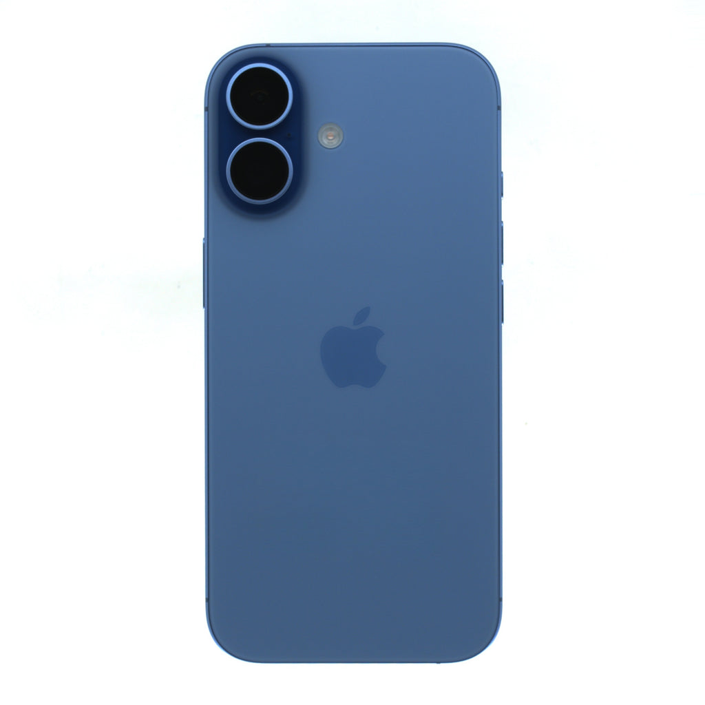 99新 Apple iPhone 17 256G 青霧藍色 中國大陸版