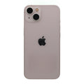 95新 Apple iPhone 13 256G 粉紅色 中國大陸版