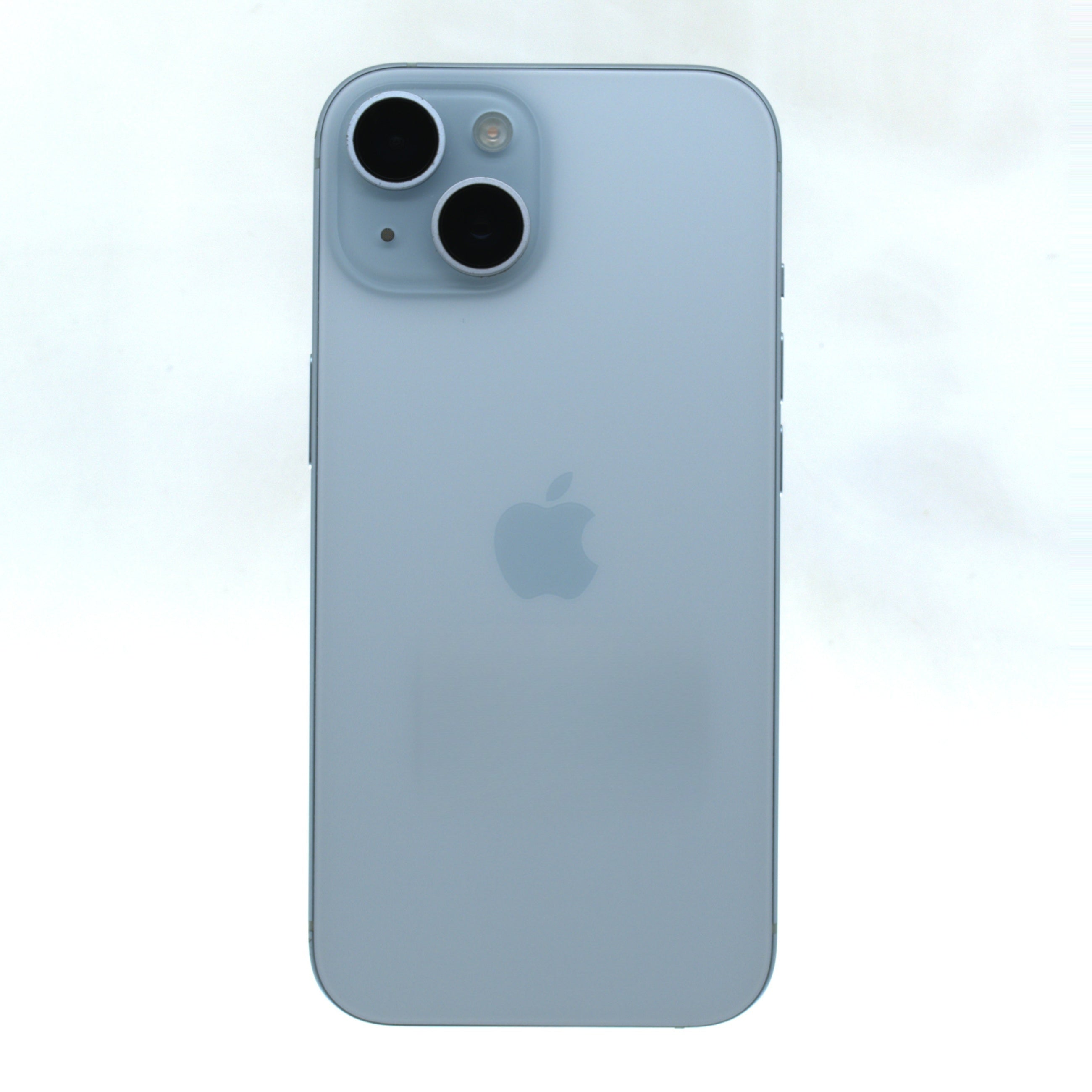 95新 Apple iPhone 15 128G 藍色 中國大陸版