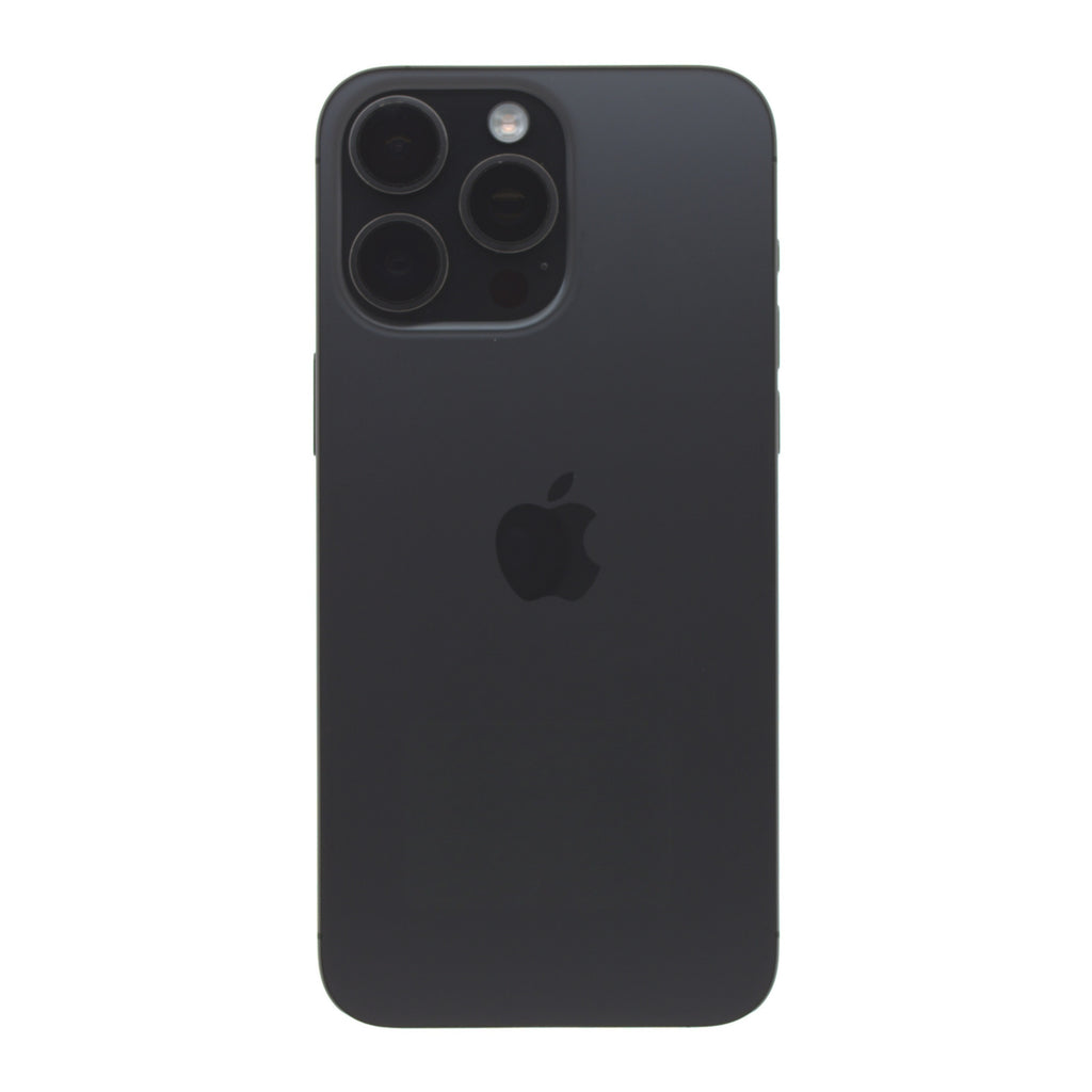 95新 Apple iPhone 15 Pro Max 256G 黑色鈦金屬 中國大陸版