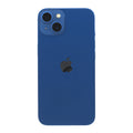 95新 Apple iPhone 13 256G 藍色 中國大陸版
