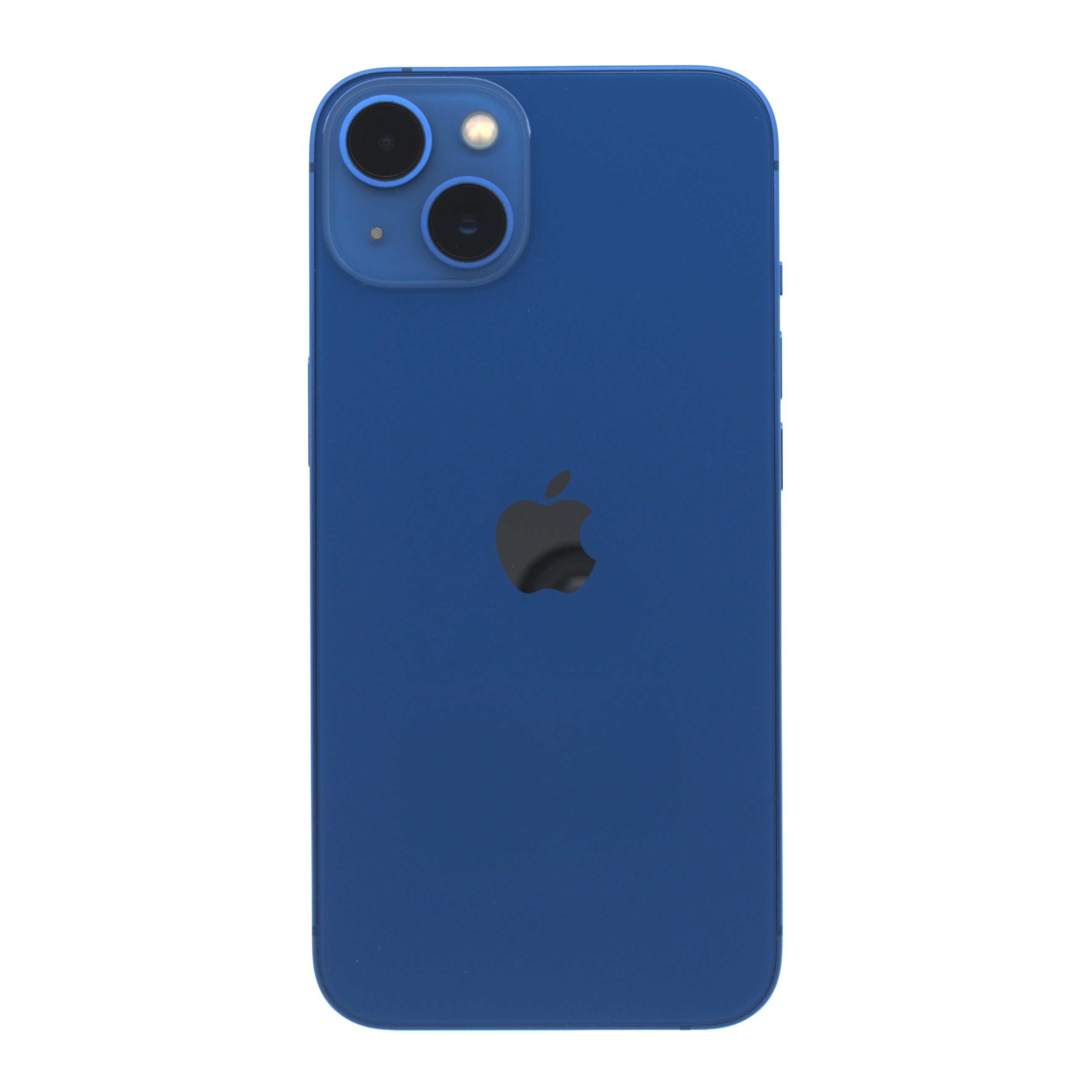 95新 Apple iPhone 13 256G 藍色 中國大陸版