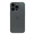 95新 Apple iPhone 15 Pro 128G 原色鈦金屬 中國大陸版