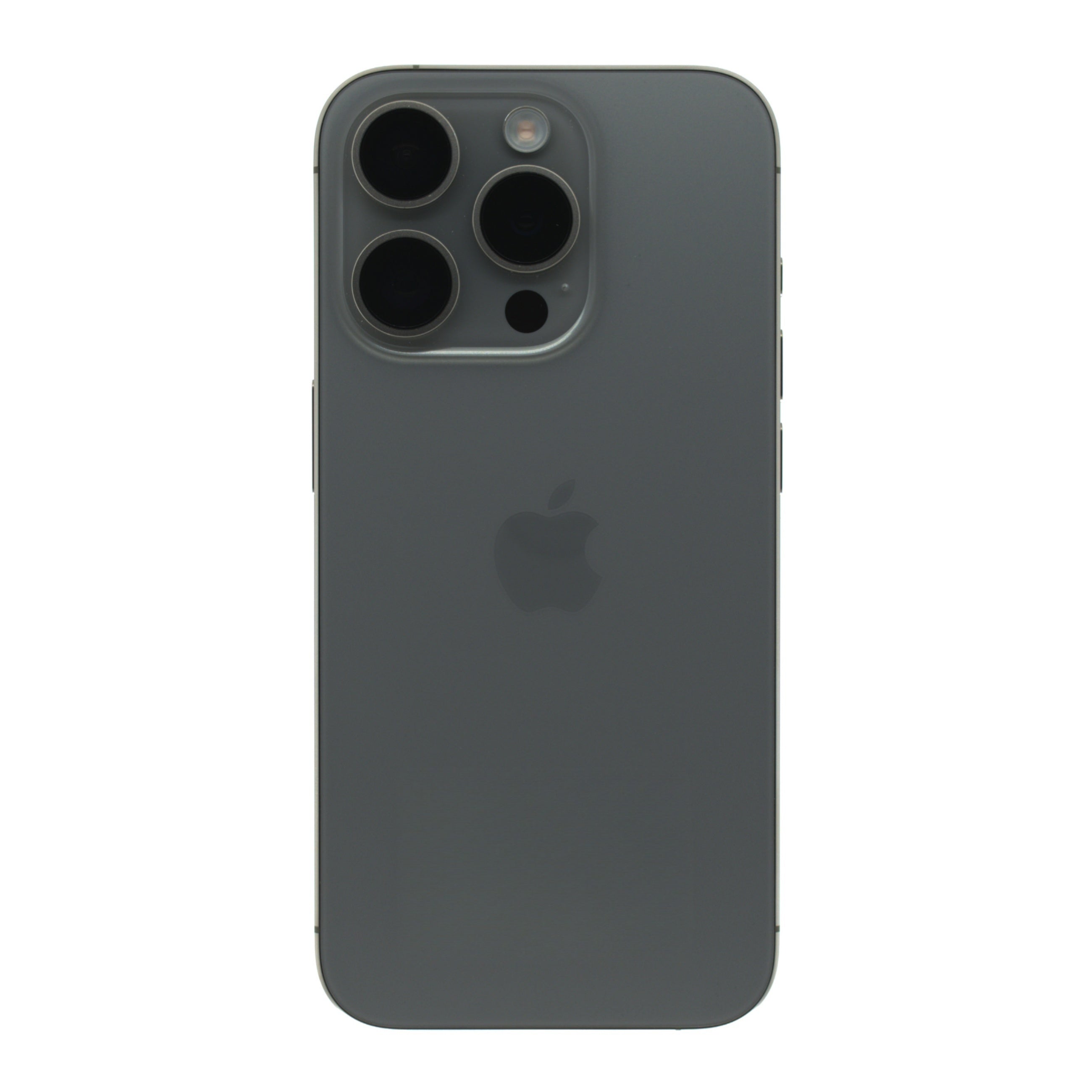 95新 Apple iPhone 15 Pro 128G 原色鈦金屬 中國大陸版