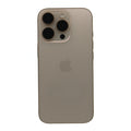 95新 Apple iPhone 16 Pro 128G 沙漠色鈦金屬 中國大陸版