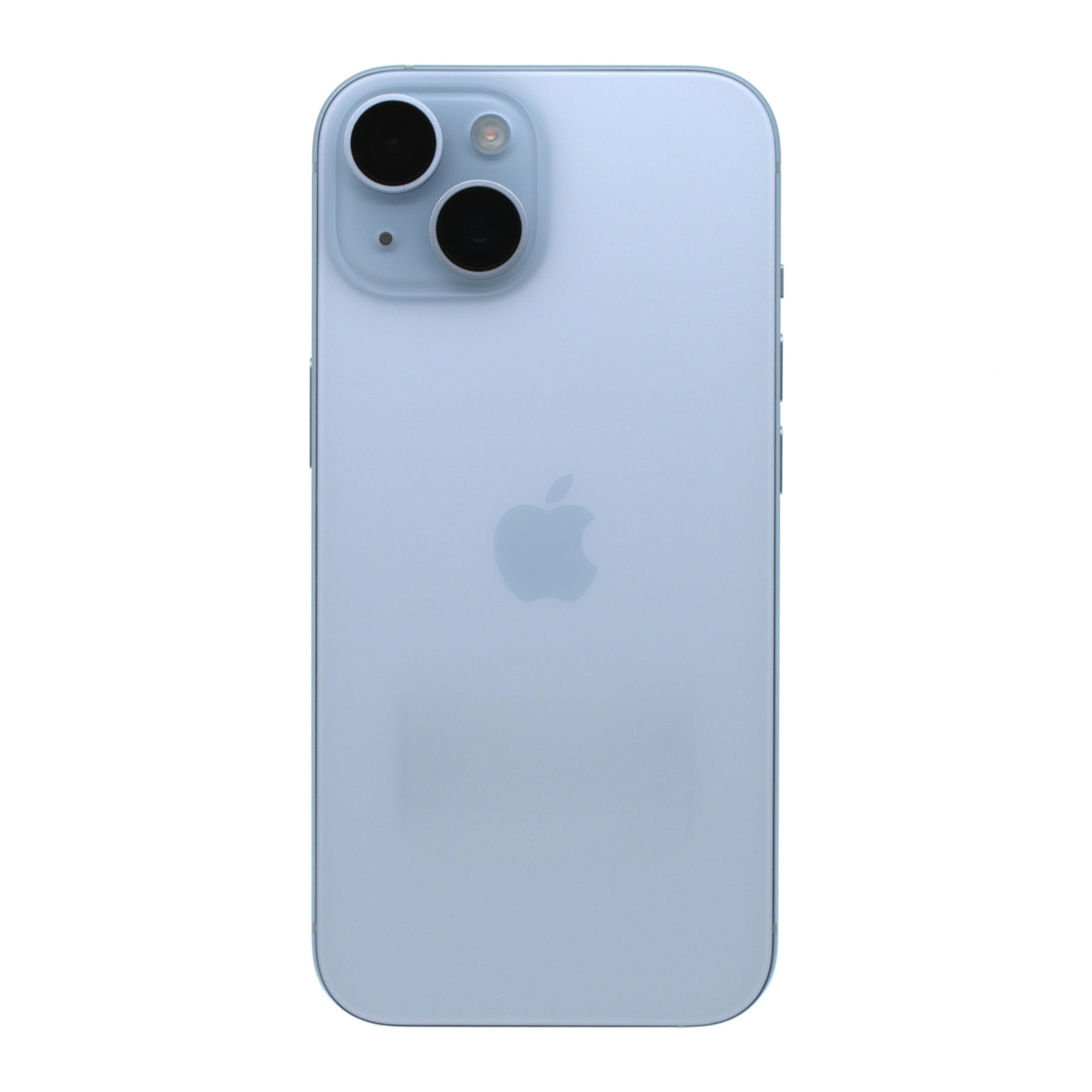 95新 Apple iPhone 15 256G 藍色 中國大陸版