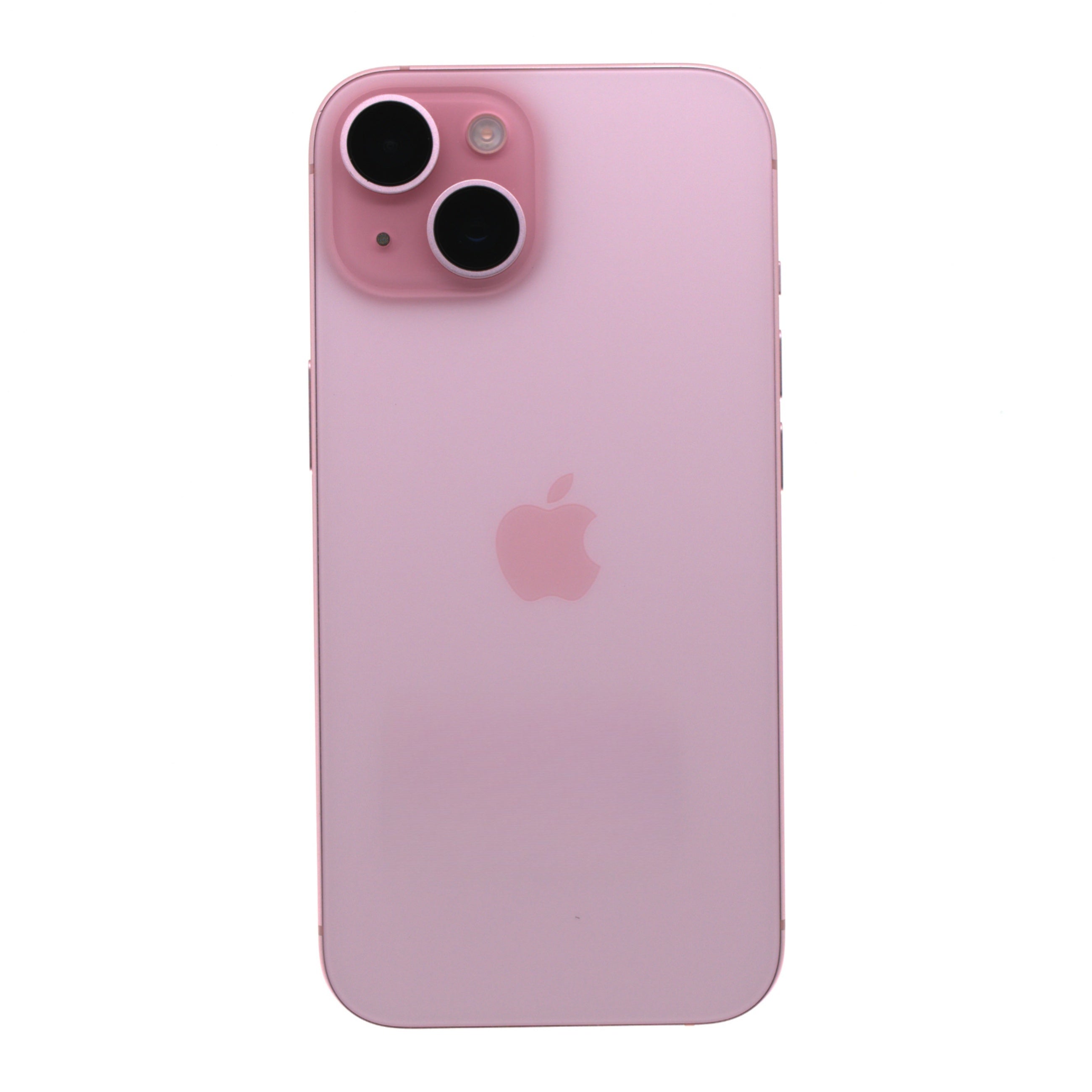 95新 Apple iPhone 15 256G 粉紅色 中國大陸版