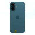 99新 Apple iPhone 16 256G 深青色 中國大陸版