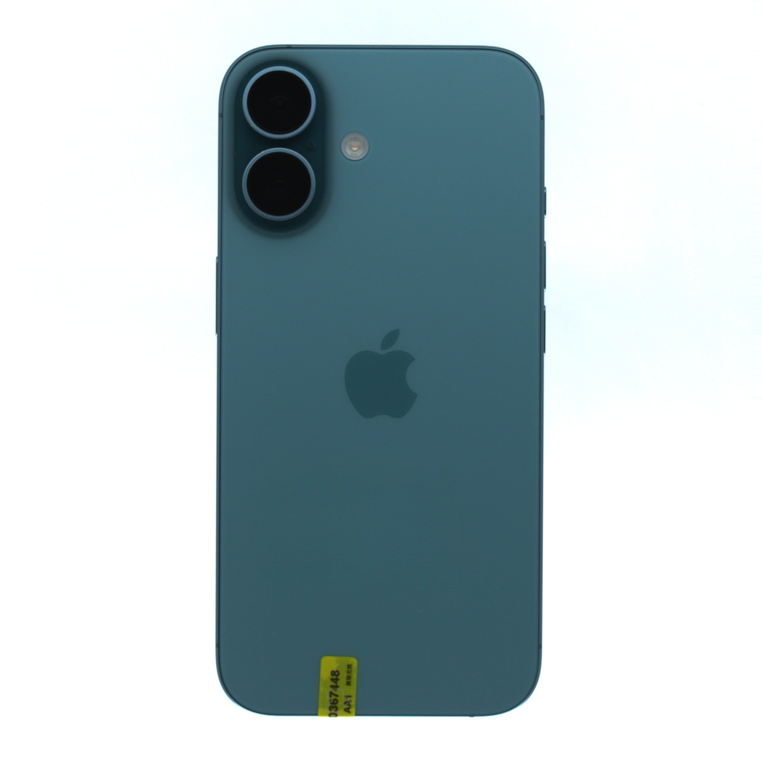 99新 Apple iPhone 16 256G 深青色 中國大陸版