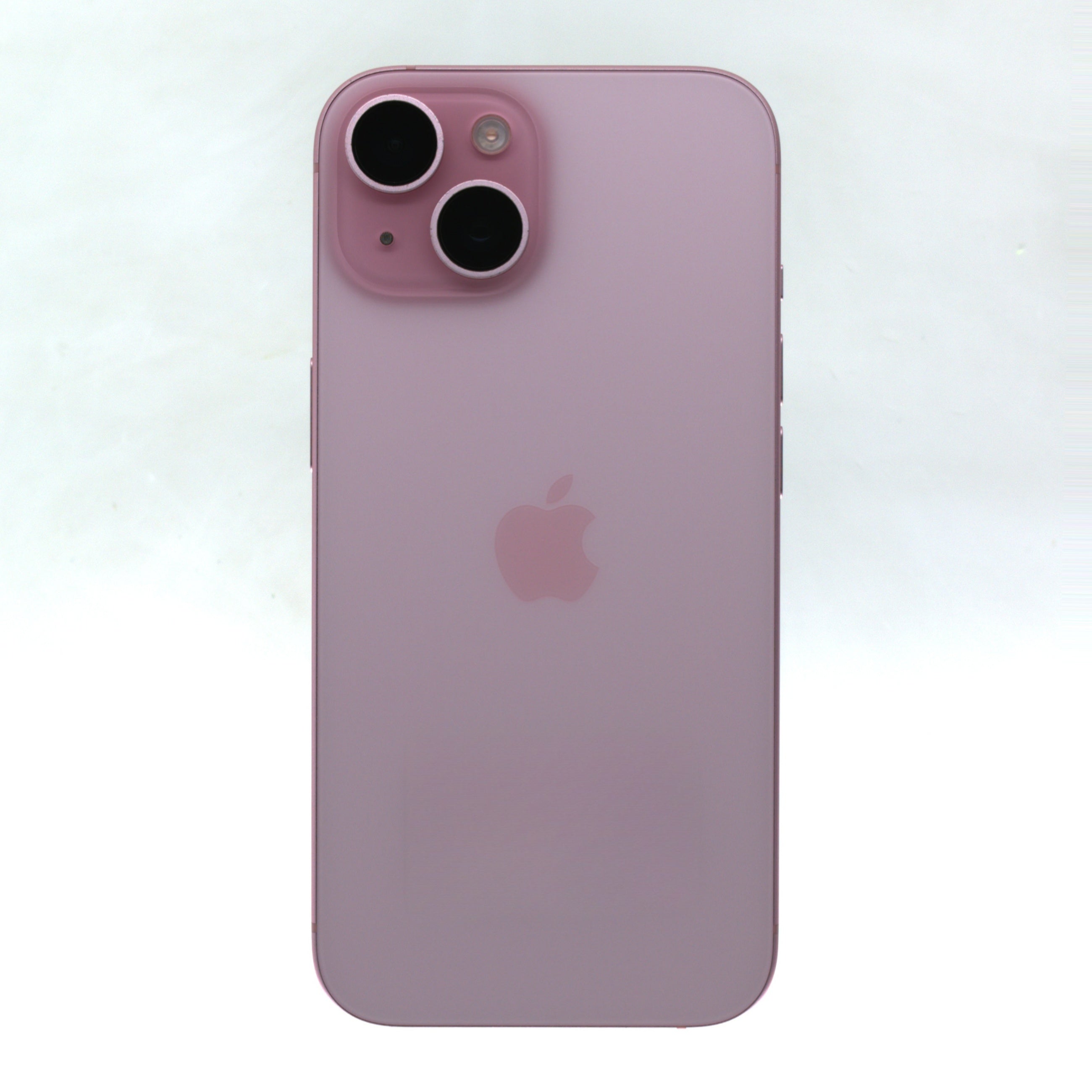 95新 Apple iPhone 15 256G 粉紅色 中國大陸版