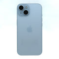 95新 Apple iPhone 15 256G 藍色 中國大陸版