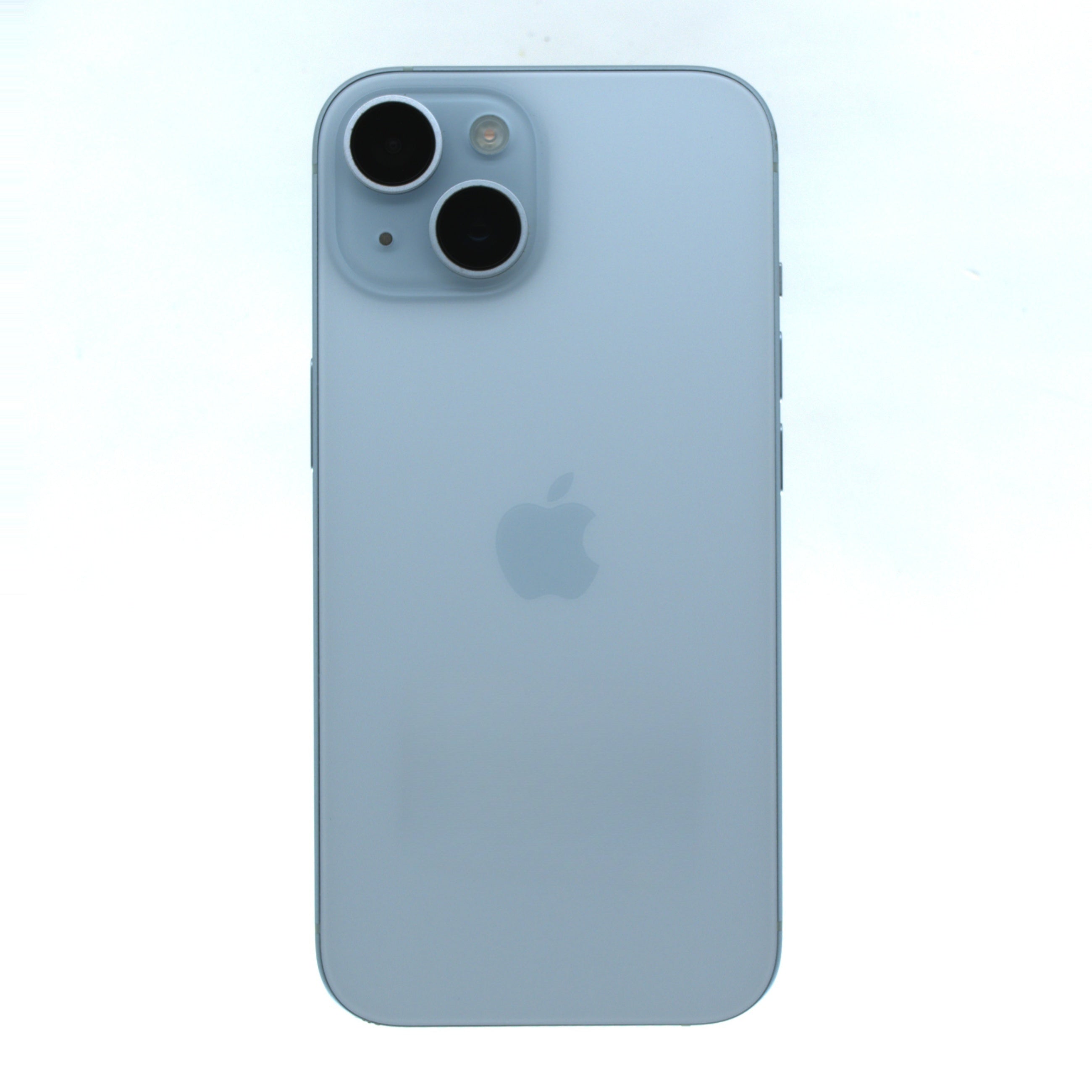 95新 Apple iPhone 15 256G 藍色 中國大陸版