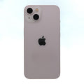 95新 Apple iPhone 13 128G 粉紅色 中國大陸版