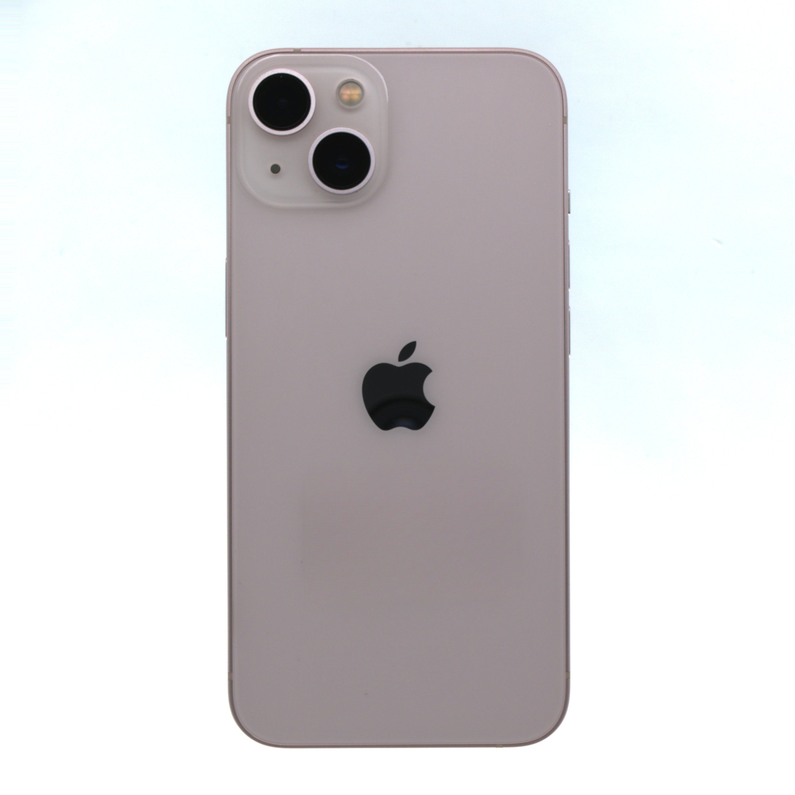 95新 Apple iPhone 13 128G 粉紅色 中國大陸版