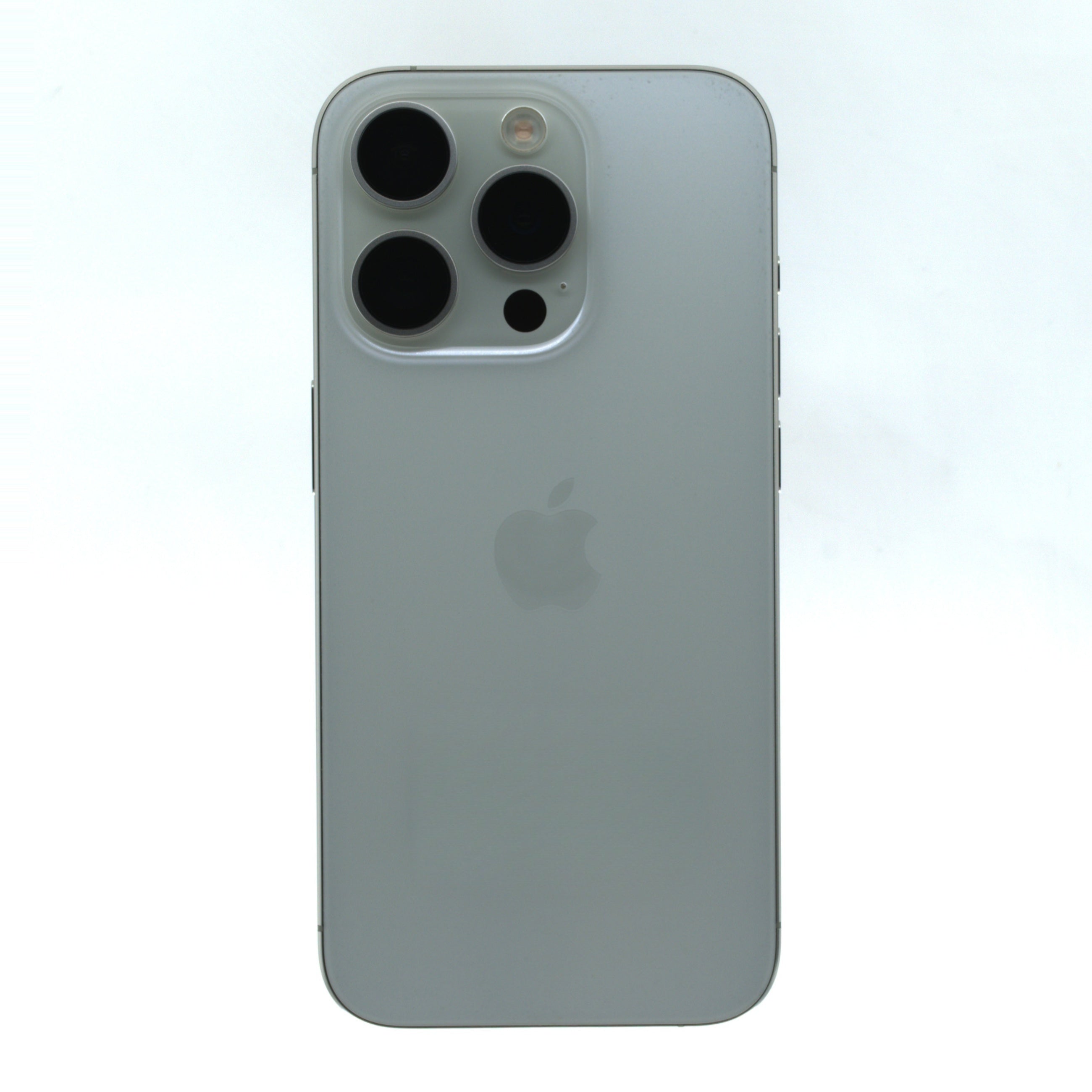 95新 Apple iPhone 15 Pro 128G 白色鈦金屬 中國大陸版