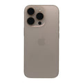99新 Apple iPhone 16 Pro 128G 沙漠色鈦金屬 中國大陸版