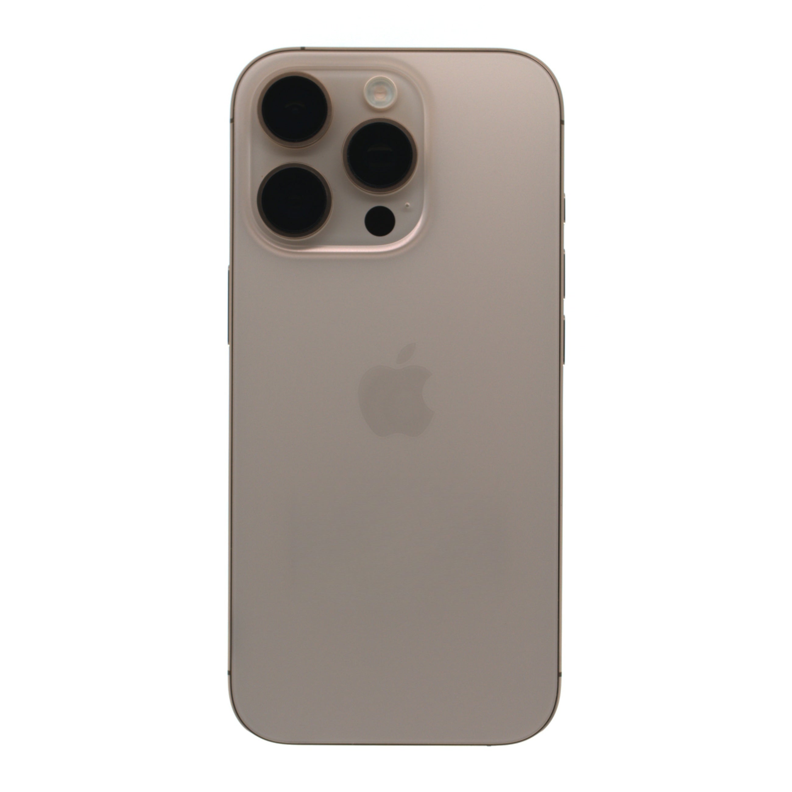 99新 Apple iPhone 16 Pro 128G 沙漠色鈦金屬 中國大陸版