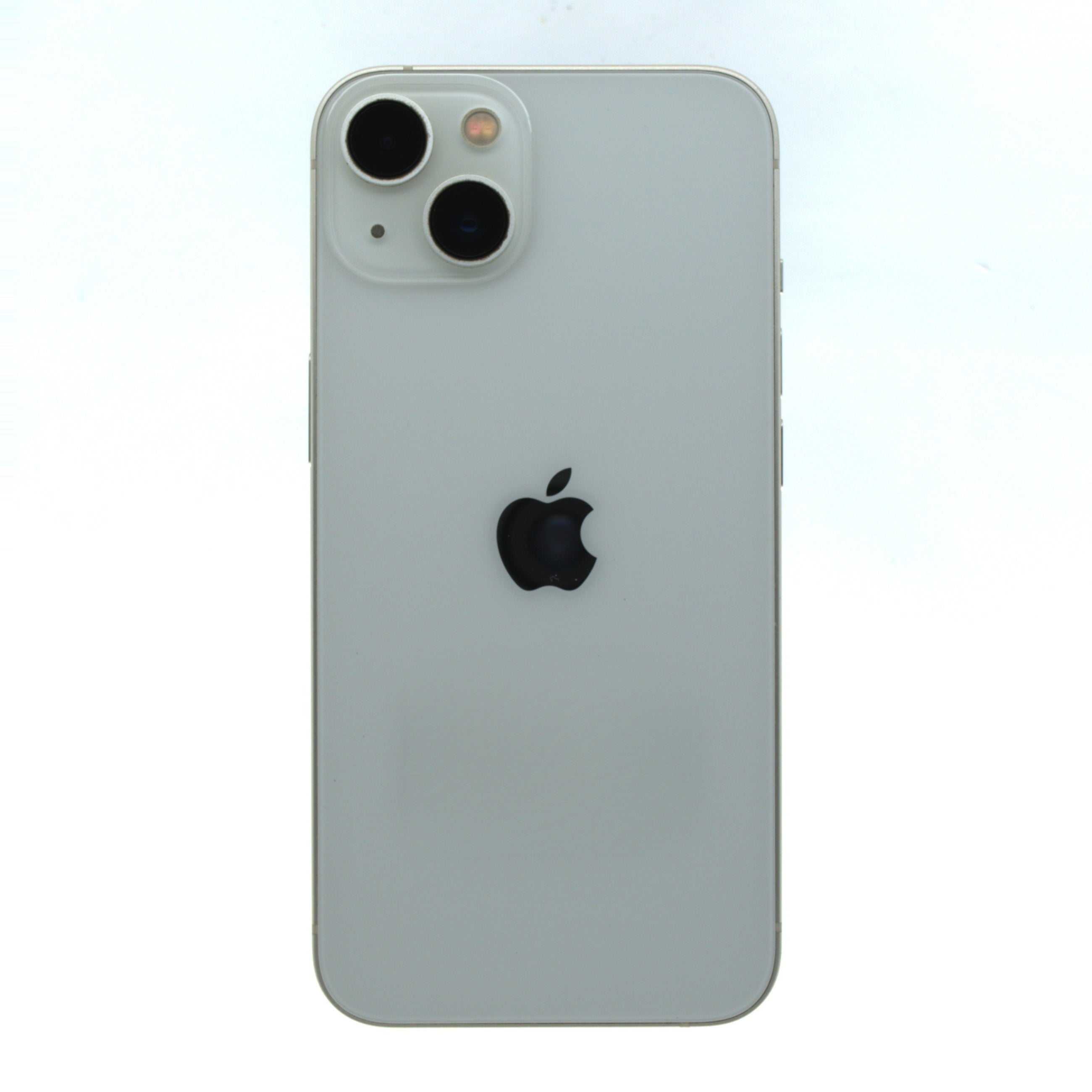 95新 Apple iPhone 13 256G 星光色 中國大陸版