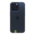 95新 Apple iPhone 15 Pro 256G 藍色鈦金屬 中國大陸版