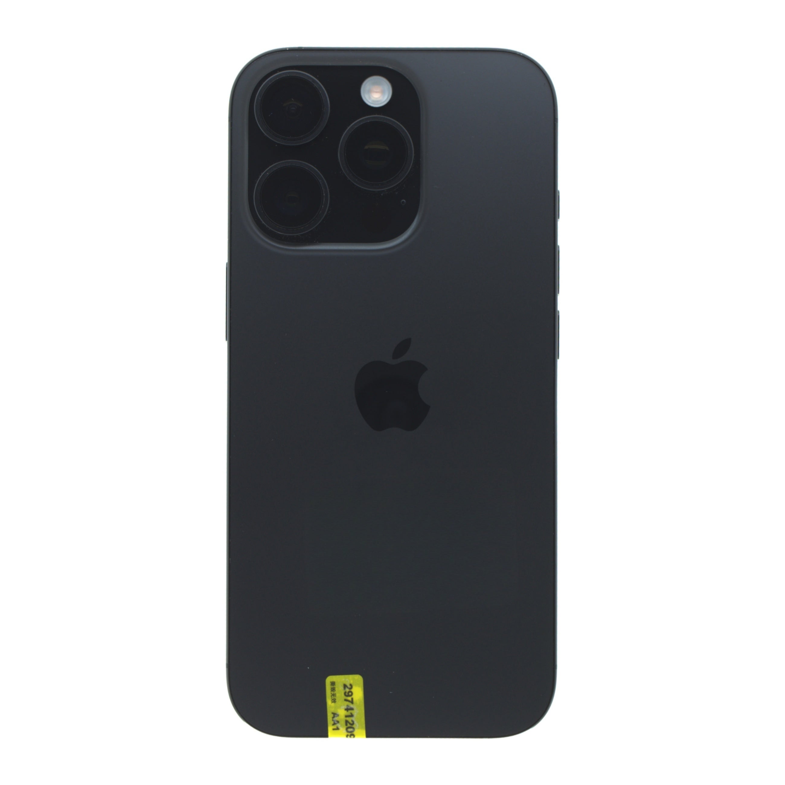 95新 Apple iPhone 16 Pro 128G 黑色鈦金屬 中國大陸版