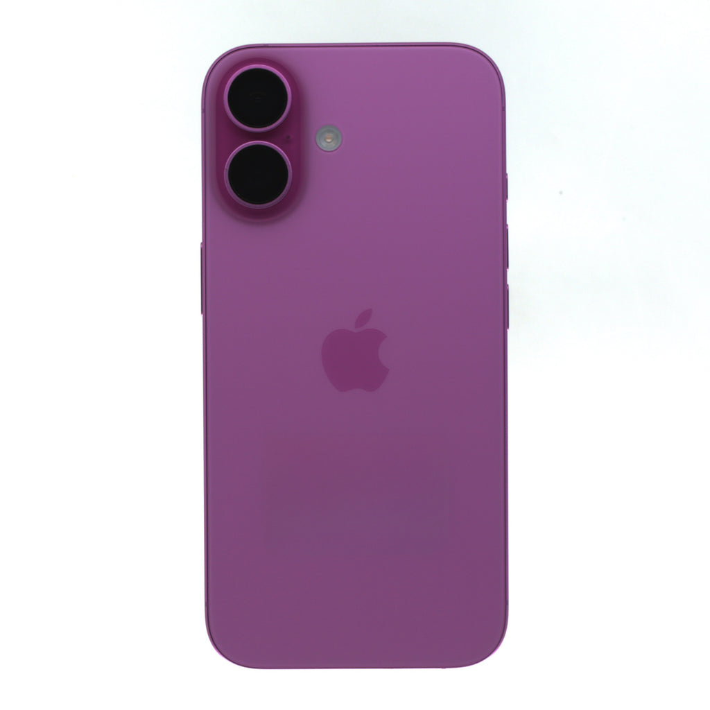 99新 Apple iPhone 16 256G 粉紅色 中國大陸版