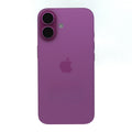 99新 Apple iPhone 16 256G 粉紅色 中國大陸版