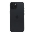 95新 Apple iPhone 15 128G 黑色 中國大陸版