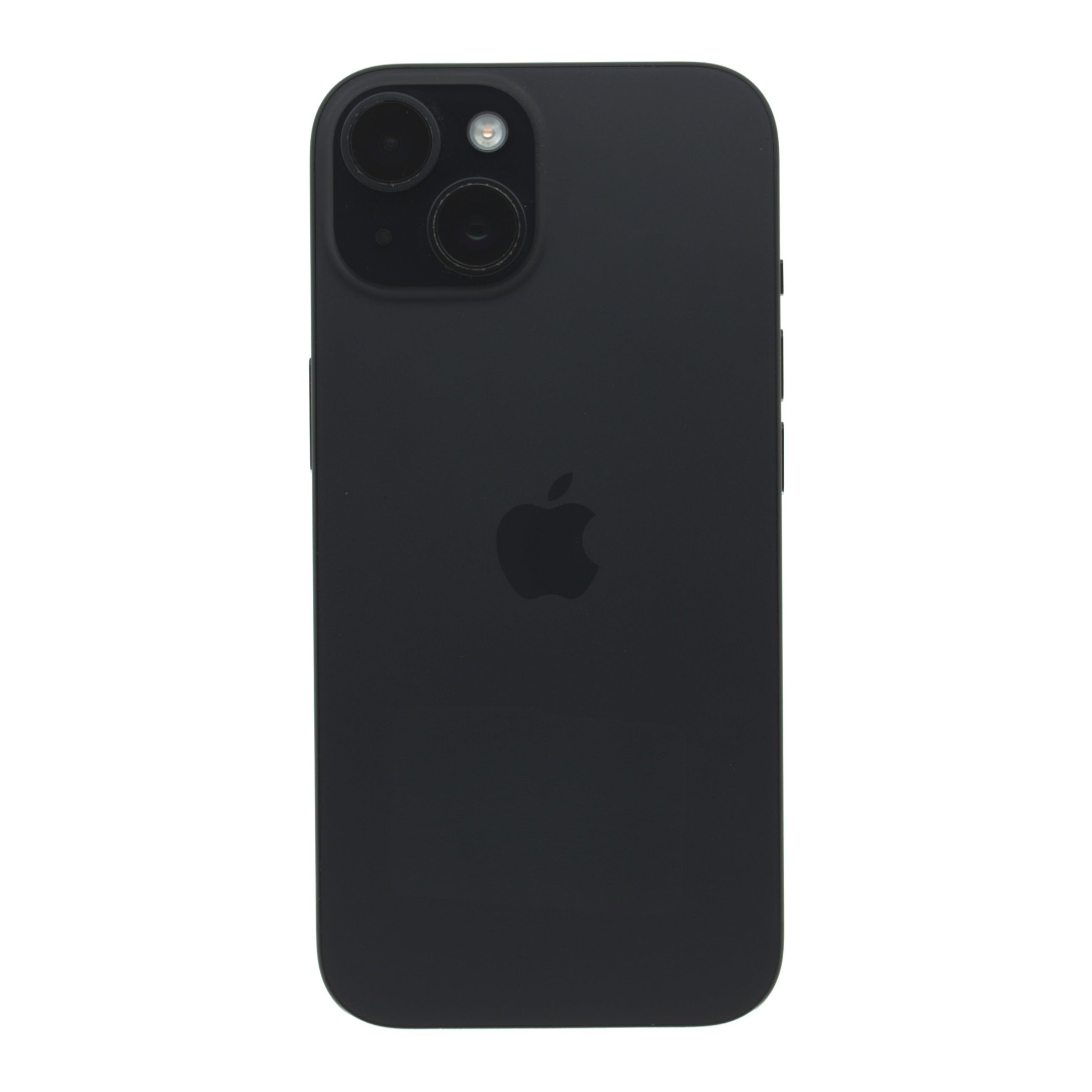 95新 Apple iPhone 15 128G 黑色 中國大陸版