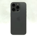 95新 Apple iPhone 15 Pro 128G 原色鈦金屬 中國大陸版