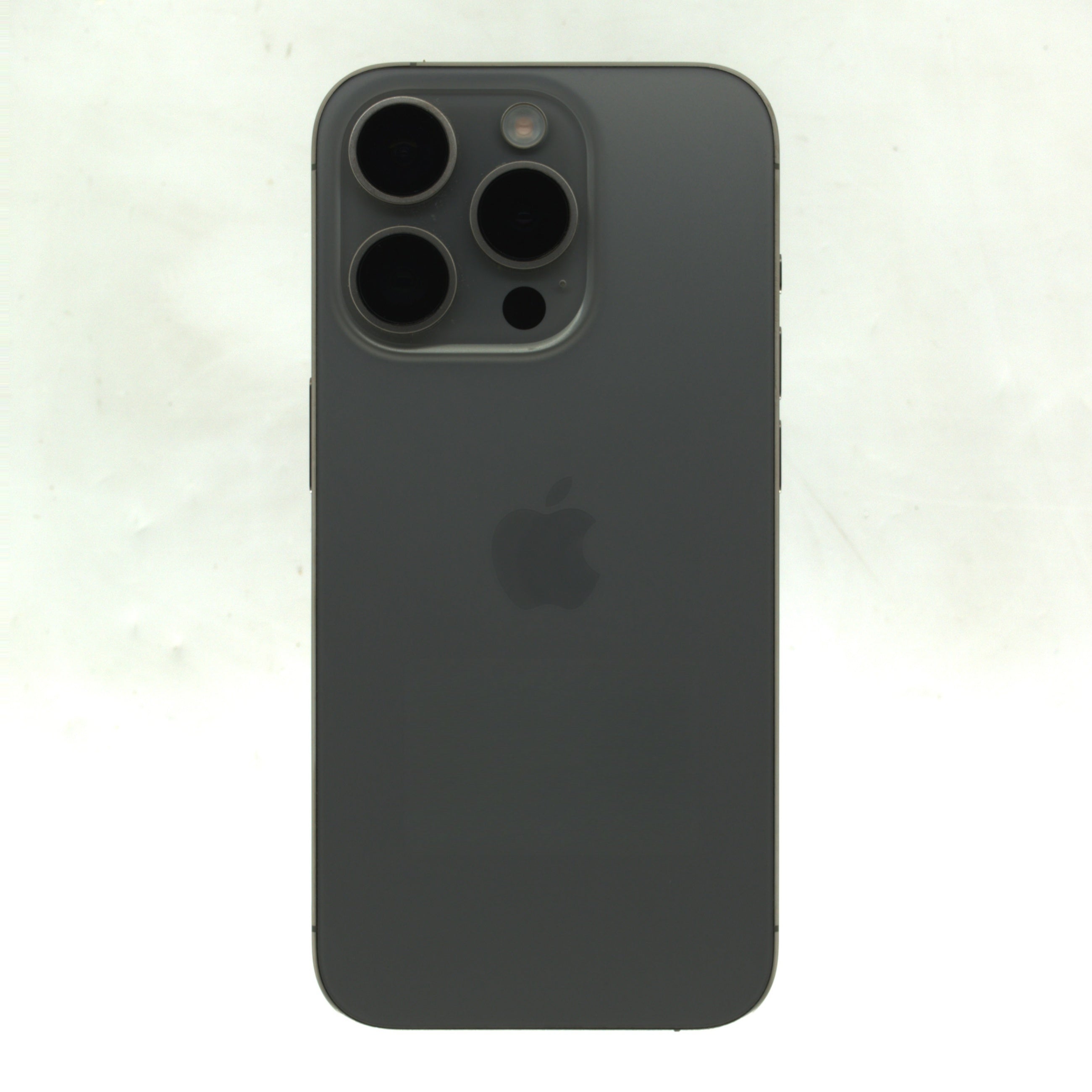 95新 Apple iPhone 15 Pro 128G 原色鈦金屬 中國大陸版