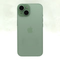 95新 Apple iPhone 15 256G 綠色 中國大陸版