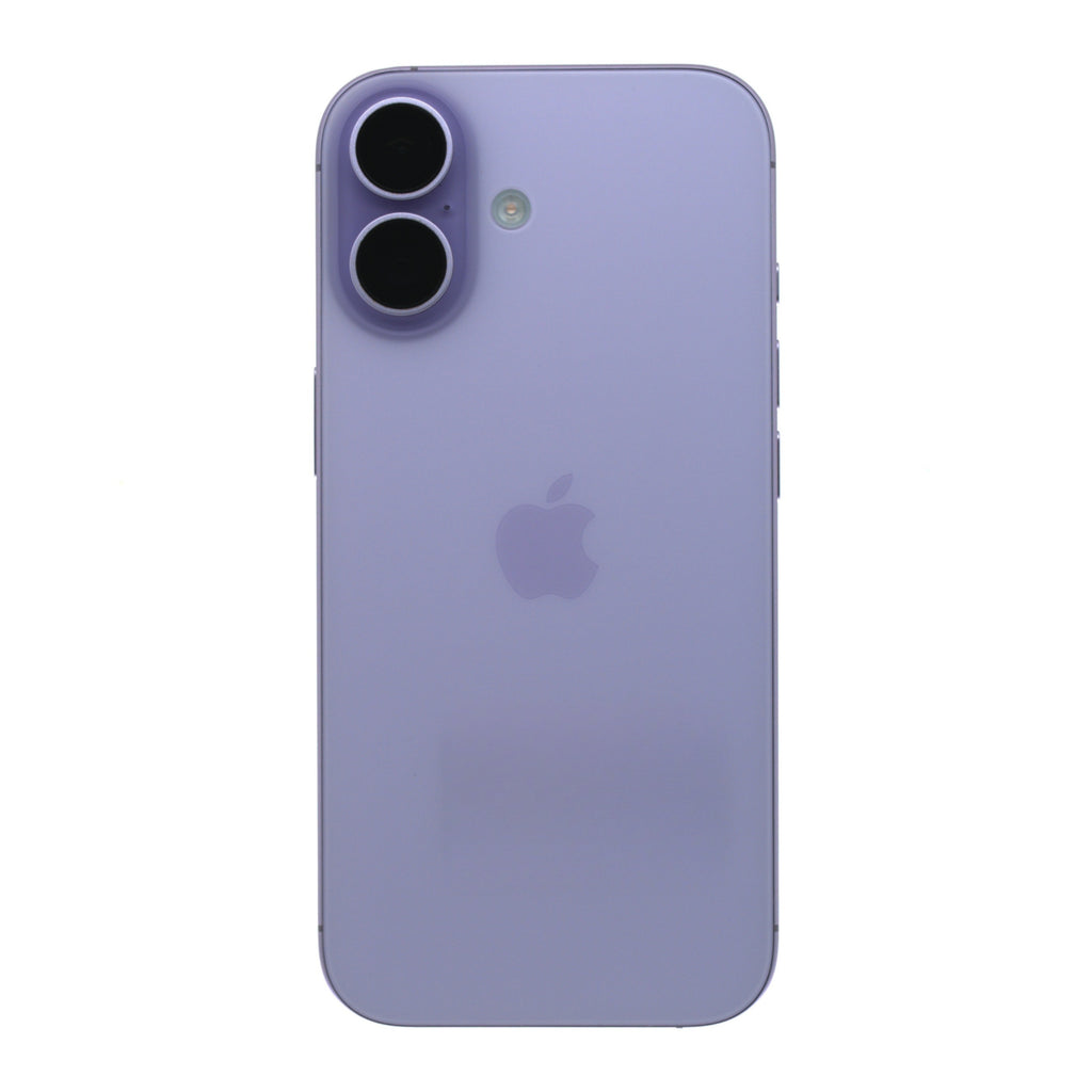 95新 Apple iPhone 17 256G 薰衣草紫色 中國大陸版