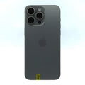 95新 Apple iPhone 15 Pro Max 256G 原色鈦金屬 中國大陸版