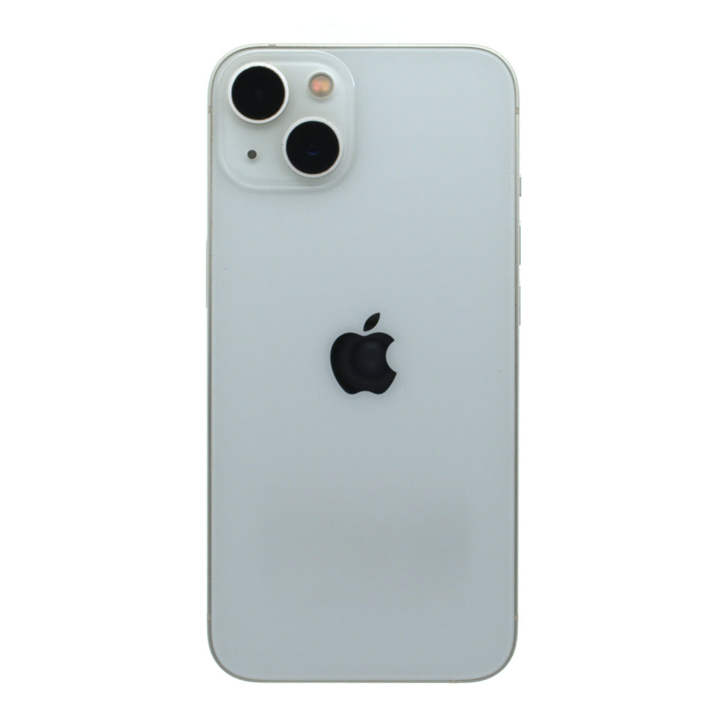 99新 Apple iPhone 13 128G 星光色 中國大陸版