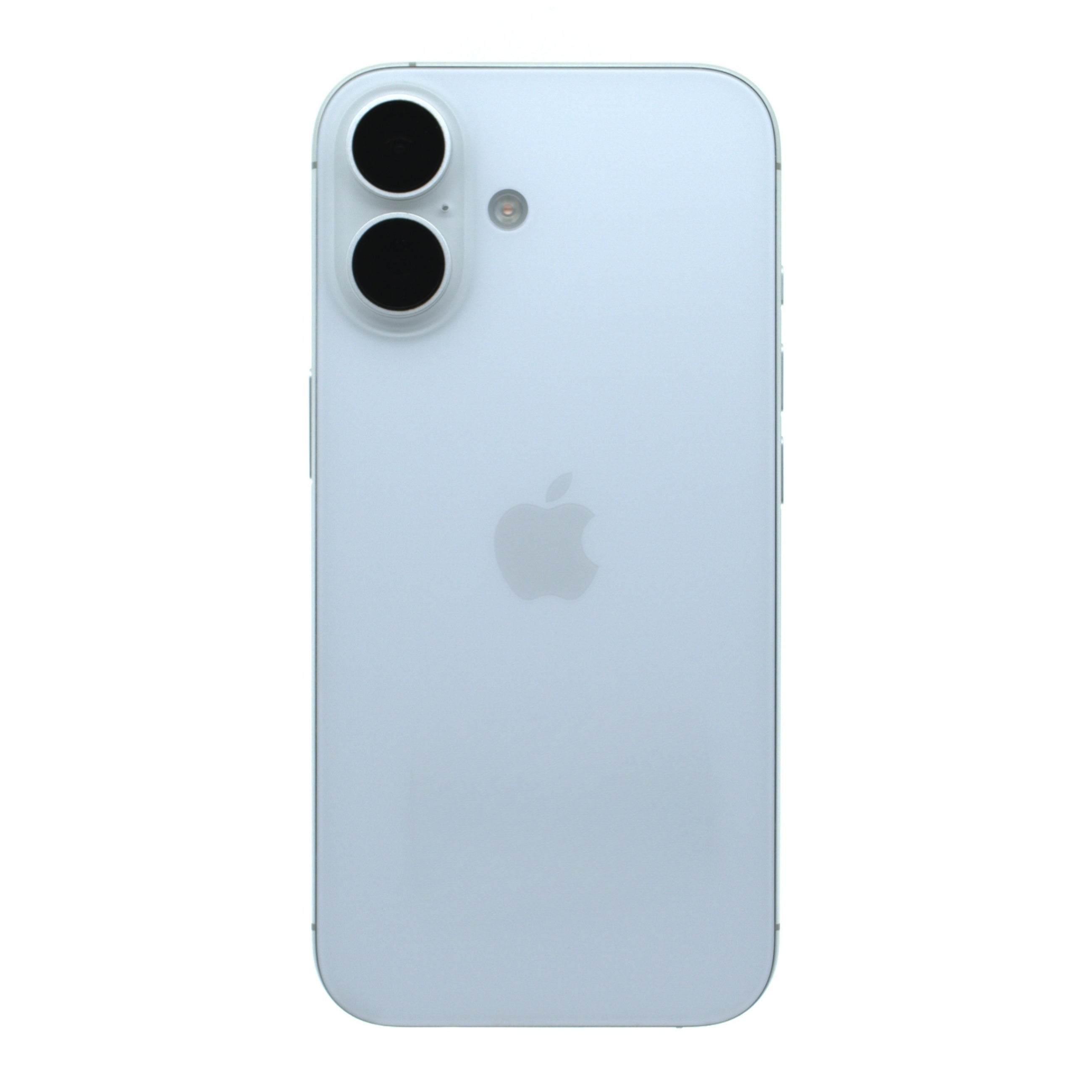 95新 Apple iPhone 16 256G 白色 中國大陸版
