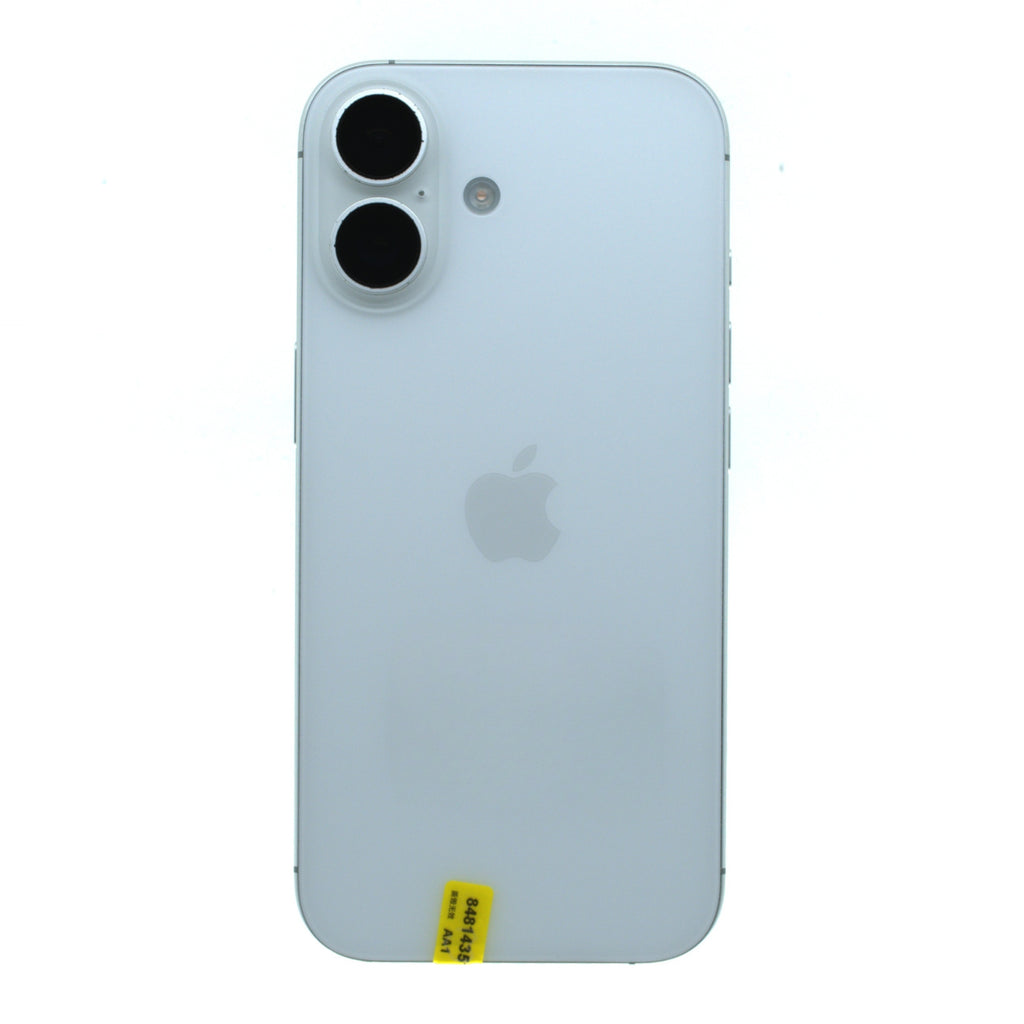 95新 Apple iPhone 17 256G 白色 中國大陸版