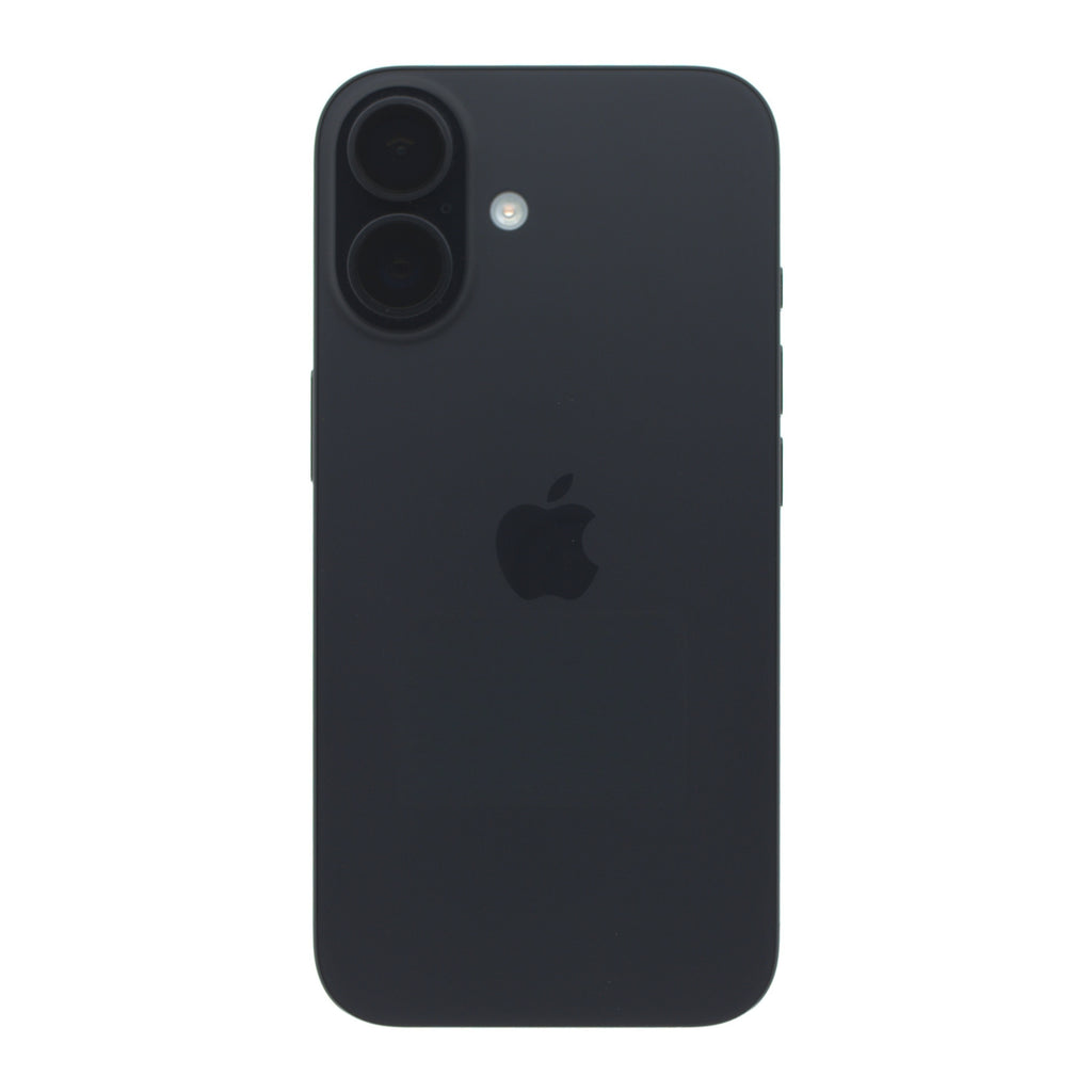 95新 Apple iPhone 16 256G 黑色 中國大陸版