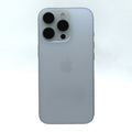 95新 Apple iPhone 16 Pro 128G 白色鈦金屬 中國大陸版