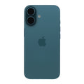 95新 Apple iPhone 16 256G 深青色 中國大陸版