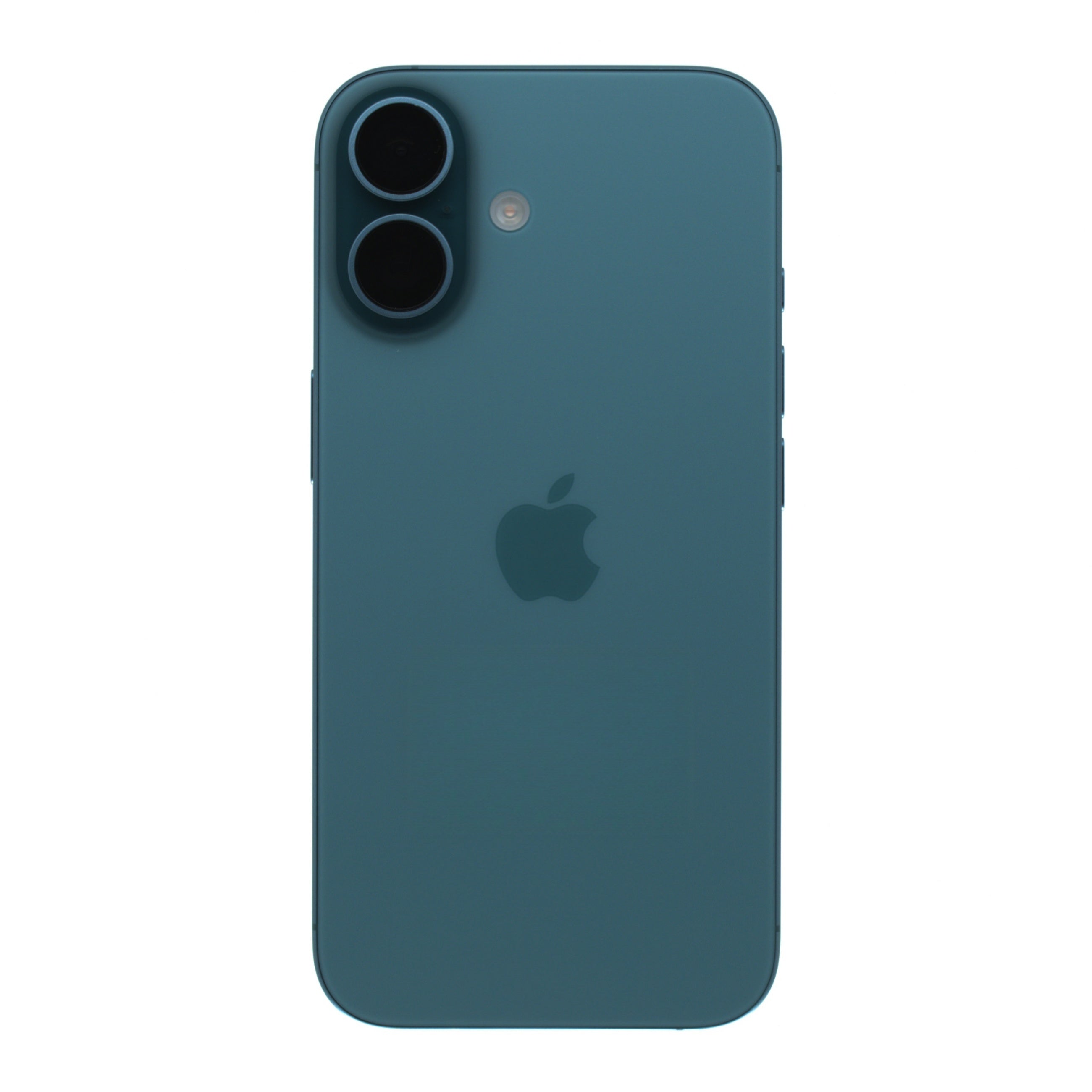 95新 Apple iPhone 16 256G 深青色 中國大陸版