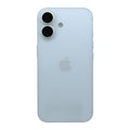 95新 Apple iPhone 16 256G 白色 中國大陸版